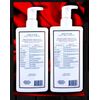 2pk NATIVE Coconut & Vanilla Moisturizing Conditioner 487ml Each Organic