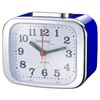 techno line Geneva "XL" Quartz Clock, Blue