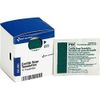 First Aid Only Castile Soap Towelette, 10 Count