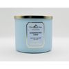 BATH AND BODY WORKS 3 WICK CANDLES Sundrenched Linen