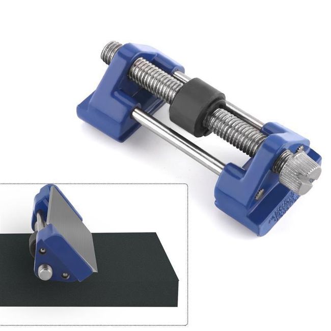 Honing Guide Jig Tool for Knife Sharpening System Chisel Plane Iron Planer  Blade