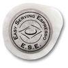 ESE POD DECAF ESPRESSO For Espresso Coffee machines 120 DECAFFEINATED PODS