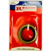 Redline RG06-070 Double Lip Trailer Seals, 3.376"