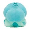Pokemon Center Original Plush Psycho Soda Refresh Bulbasaur