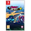 Neon Apex Beyond The Limit (Nintendo Switch)