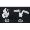 KATO 1/150 Cranes 24-712 Diorama Supplies