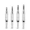 QWORK® 4 Pcs Self Centering Clic Change Door Hinge Drill Bit Set, 5/64", 7/64", 9/64", 11/64"
