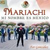 Mariachi From Mexico