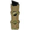 Viper TACTICAL Extended Bungee Pistol Magazine Pouch V-Cam