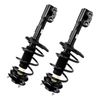 Pair Complete Shock Absorber Strut Front fits 2004-2005 2006 TOYOTA SOLARA