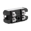 Bridge Rectifier, 150A 1600V Full Diode Module Single Phase for Industrial Equipment, Single Phase Bridge Rectifier
