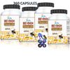 4 BEE THERAPY anti-inflamatory Extracts Arthritis support bee Miracle 360