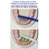 Sound Feelings Toothbrush - Basic, Medium, 4-Pack, Adult