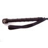 Rouge Garments Hand Riding Crop Red