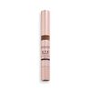 Makeup Revolution Eye Bright Concealer, Buildable Coverage, Dewy Finish, Caramel, 3ml