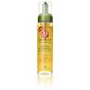 Isoplus Natural Remedy Tea Tree Foaming Wrap/set Lotion 8.5 Oz