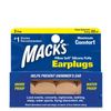 Mack's Pillow Soft Ear Plugs (2 Pair) - Beige