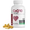 Bronson CoQ10 100 MG High Potency, 60 Vegetarian Capsules