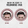 Tribal Chimp - Hair Styling Powder - 3 PC Set