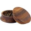 Wooden Herb Grinder Classic