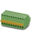 Pluggable Terminal Blocks 8 Pos 2.5mm pitch Plug 26-20AWG Spring