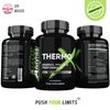 Thermo X Weight Management Supplement 90 Capsules
