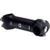 Deda Elementi Men's Logo 26mm Bicycle Stem, Black, 100mm UK