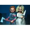 Chucky 42114 Chuck & Friends Ultimate Tiffany 2 Pack, Multi-Colored