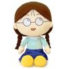 Chococat Child Plush Dog Medium (Tadpole Dog)
