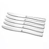 Eslite Stainless Steel Dinner Knives Set,12-Piece