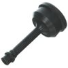 Tanaka Hitachi 6697905 Rubber Fuel Line