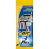 Bic Flex - Pack of 3