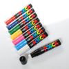 Posca Extra Thick Marker, White
