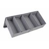 GRÄWE Disposable Cutlery Box with Buffet Delivery