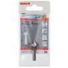 Countersink bit 12,4 mm, M 6, 35 mm, 1/4"