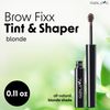 Nabila K Brow Fixx Tint & Shaper |Brunette