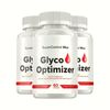 3-Pack SuperControl Max Glyco Optimizer, Blood Balance Support - 180 Capsules