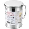 Echo Metal 0399-665 Oil Pot, Approx. 23.7 fl oz (700 ml)