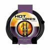 On Stage IC10 Hotwires HW IC-10 Instrument Cable 48410