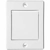 Central Vacuum Exhaust Vent for All Central Vacuum Systems. Fits: Electrolux ...