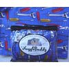 'NUGGLEBUDDY Microwaveable Moist Heat & Aromatherapy Organic Rice Pack. Cold Pack for the Hard Working Man! " TOOL TOSS " Fabric with SPEARMINT EUCALYPTUS Aromatherapy