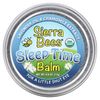 Sierra Bees Sleep Time Balm, Lavender & Chamomile, 0.6 oz (17 g)