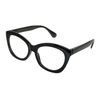 Reading Glasses 'Matinee' Black +1.00