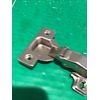 Everbilt Full Overlay Frameless 35mm 110 Degree Soft Close Cabinet Hinge 2 Pack