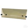 Windshield, Tinted 2 Piece, E-Z-Go Medalist/TXT 95-13