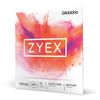 D'Addario Zyex Violin Set 1/4 Med (DZ3101/4M)