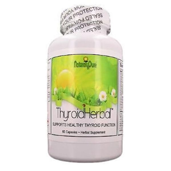 Serious Thyroid Support for Hyper and Hypothyroid Conditions. the Natural Way.