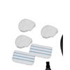 Cleanica 360 Steam Mop Replacement Pads