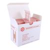 Rudaderm Toe Plasters Pack of 100