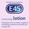 E45 Dermatological Moisturising Lotion, 500 ml